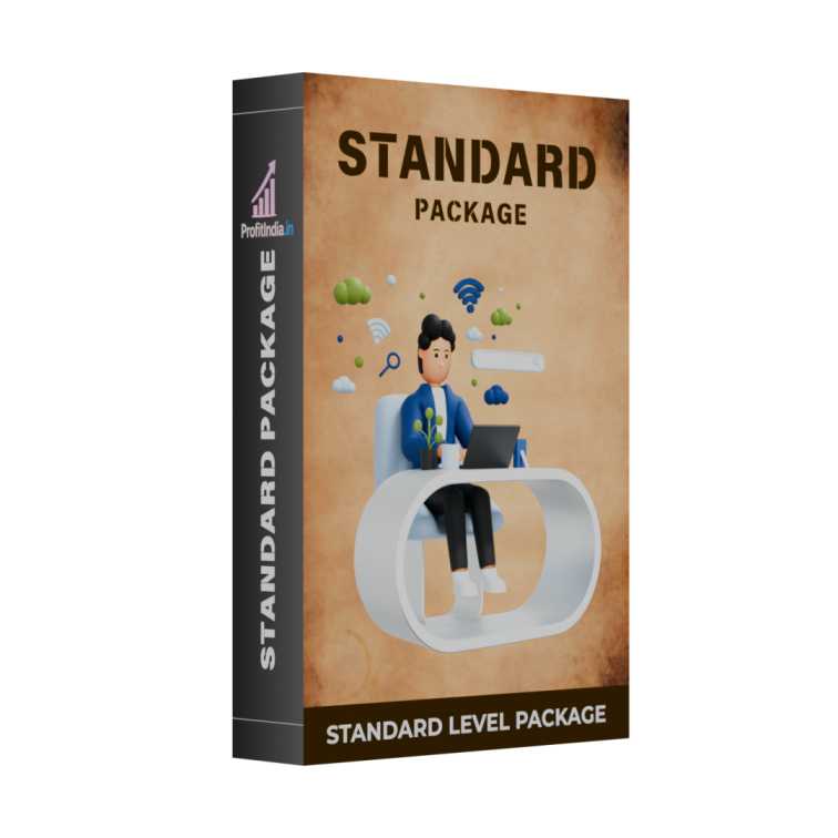 standered